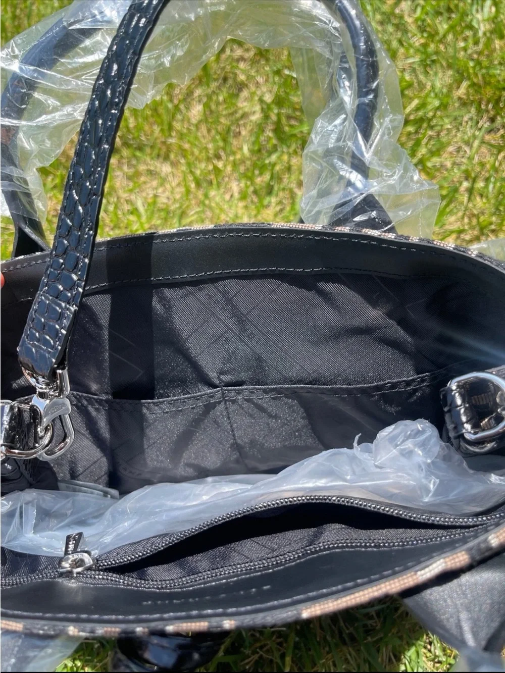 LongChamp Tote Bag